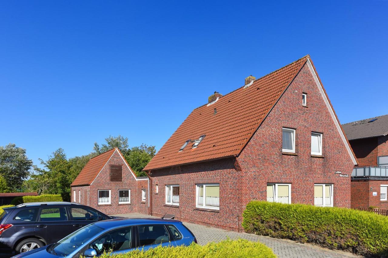 Apartment Im Haus Waterkant *