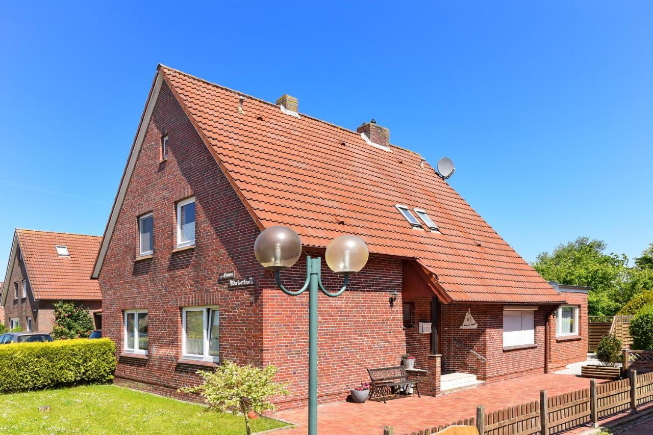 Im Haus Waterkant *