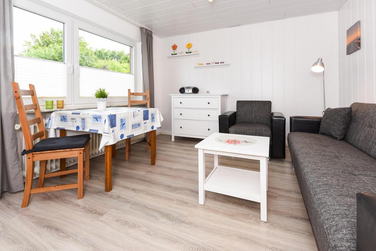 Im Haus Waterkant Neuharlingersiel
