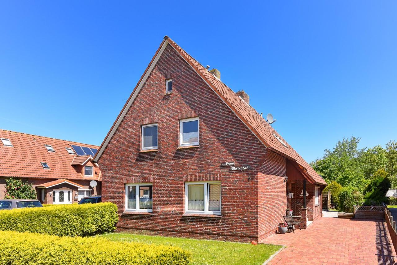 Im Haus Waterkant *