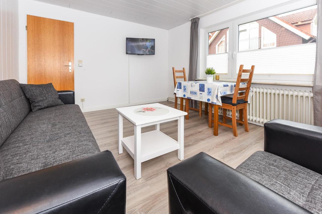 Apartment Im Haus Waterkant