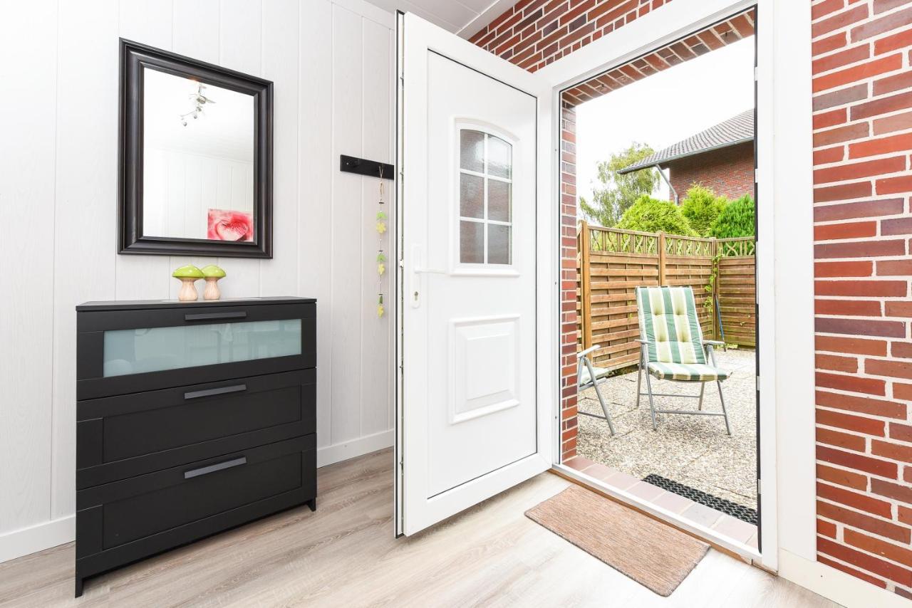 Im Haus Waterkant Apartament