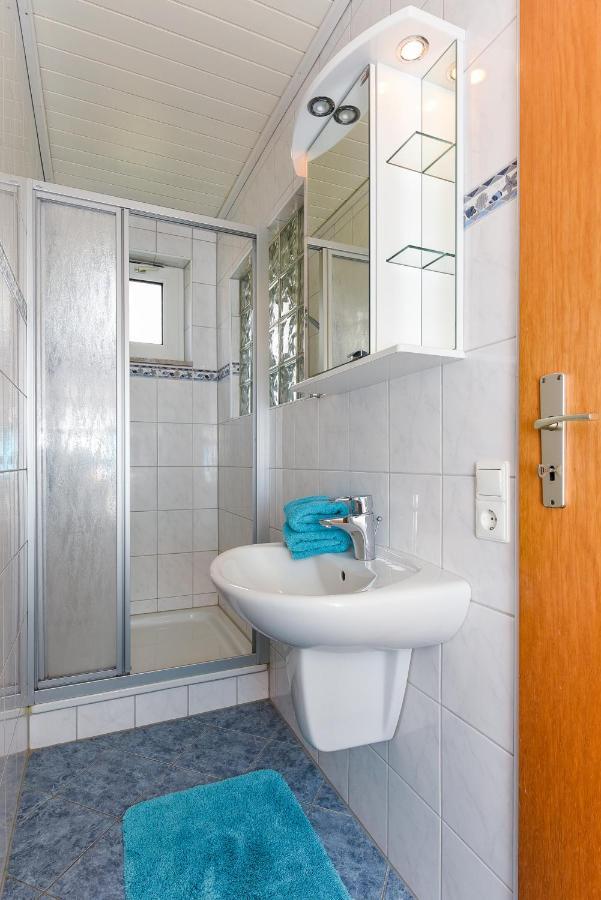 Apartment Im Haus Waterkant *