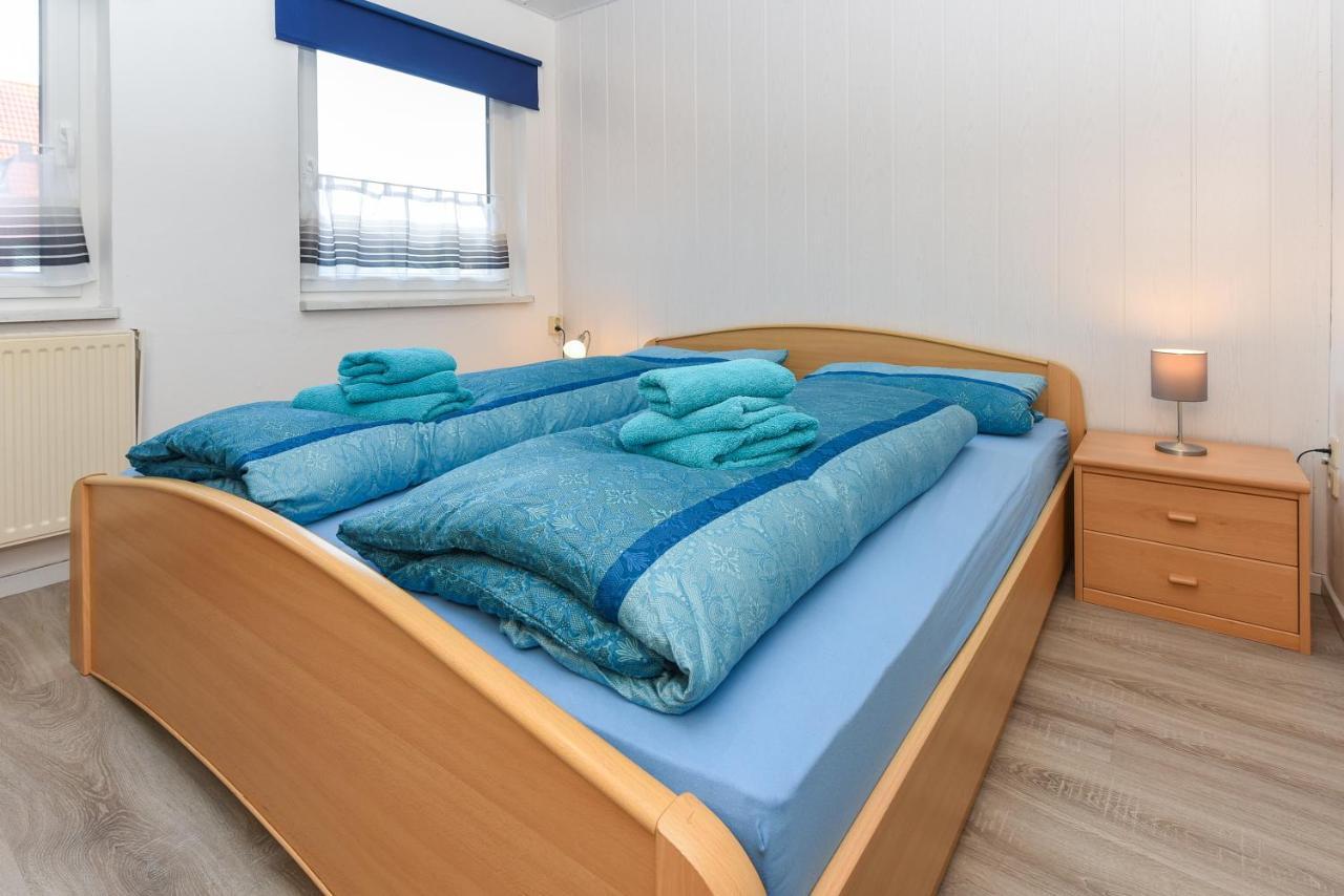 Im Haus Waterkant Apartment Neuharlingersiel