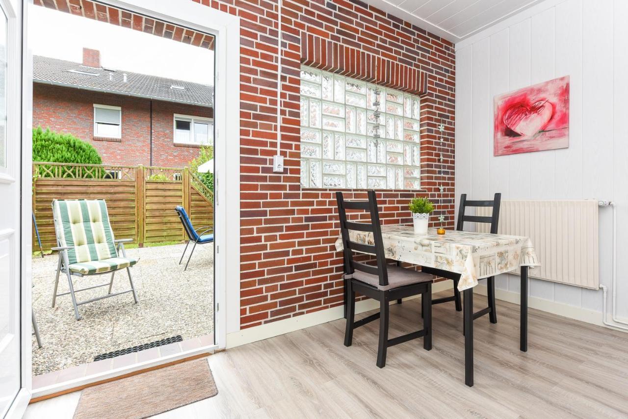 Apartment Im Haus Waterkant Neuharlingersiel