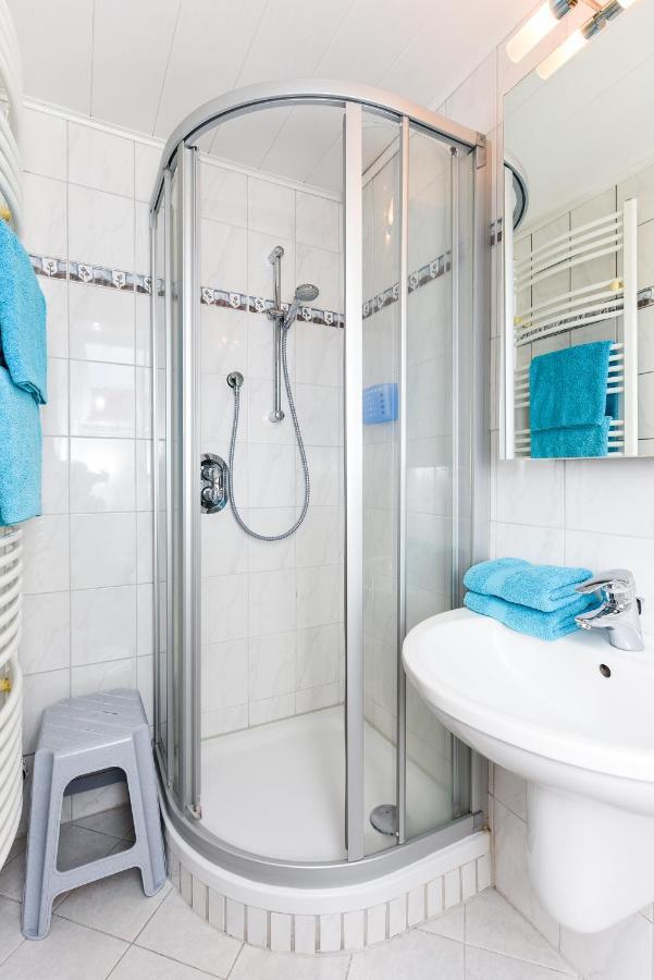 Apartment Im Haus Waterkant