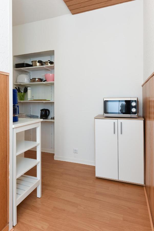 Apartment Im Haus Waterkant Neuharlingersiel