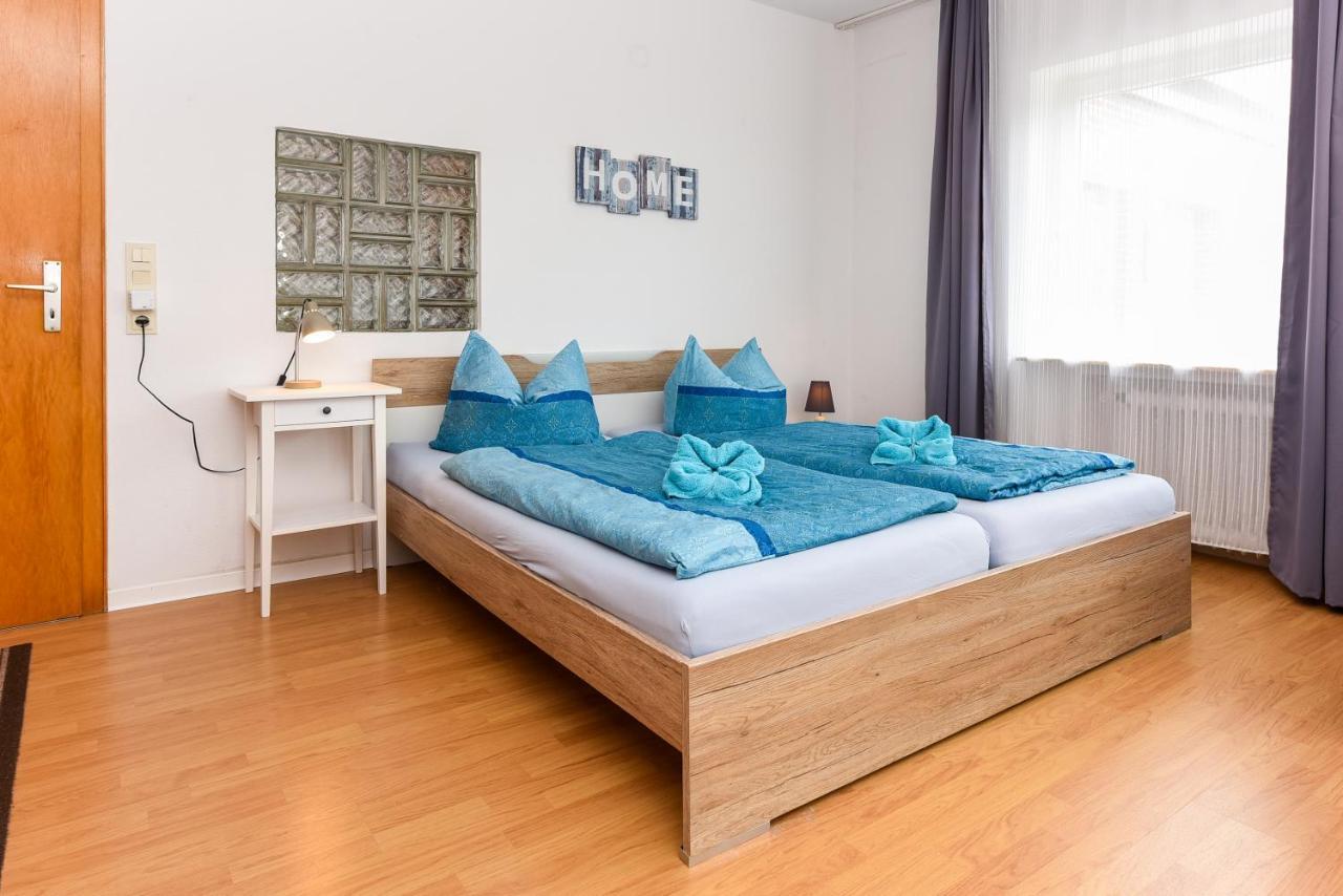 Im Haus Waterkant Apartment