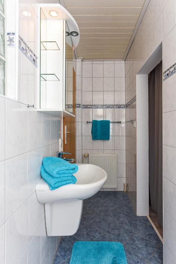 Im Haus Waterkant