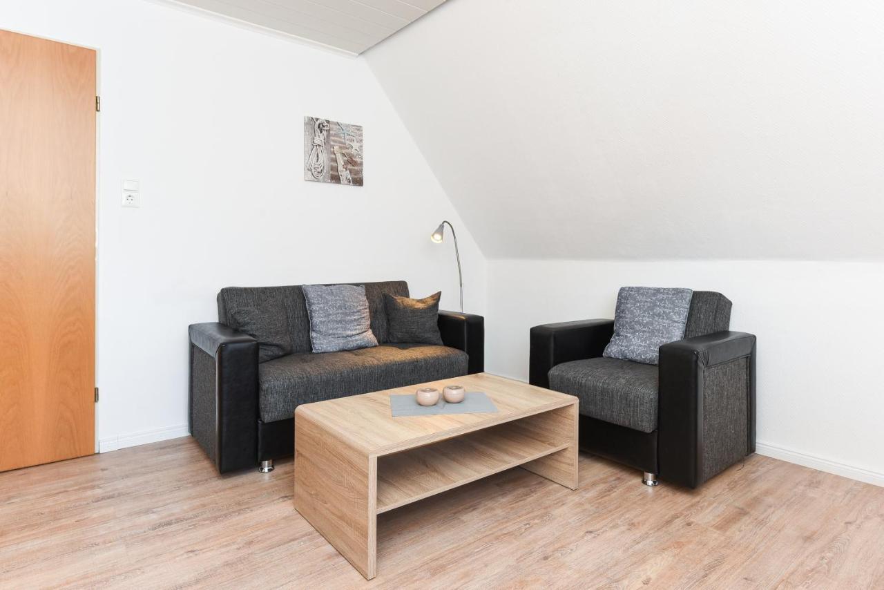 Im Haus Waterkant Apartment