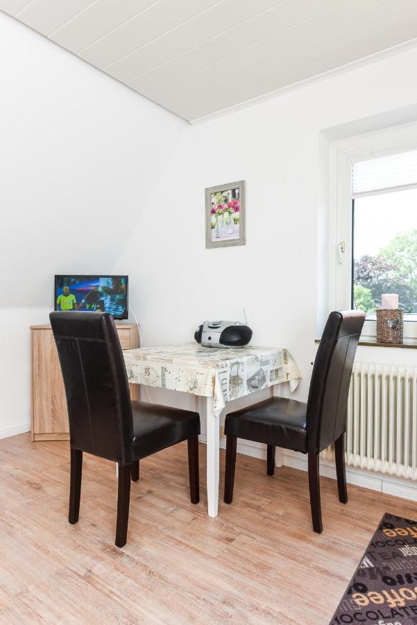 Im Haus Waterkant Apartment Neuharlingersiel