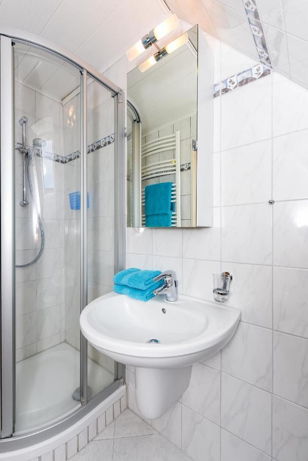 Im Haus Waterkant Neuharlingersiel