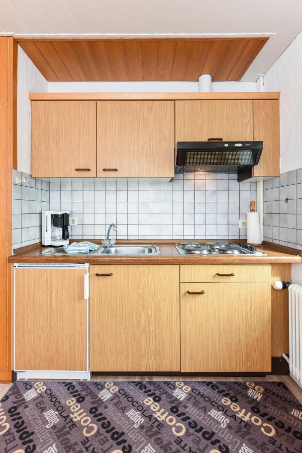 Im Haus Waterkant Apartment *