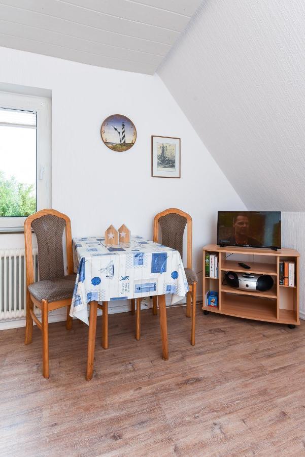 Im Haus Waterkant Apartment Neuharlingersiel