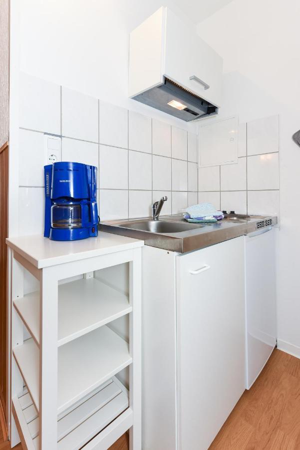 Apartment Im Haus Waterkant Neuharlingersiel