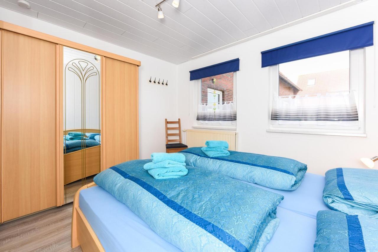 Apartment Im Haus Waterkant
