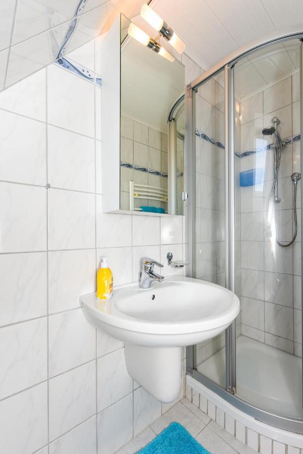 Apartment Im Haus Waterkant