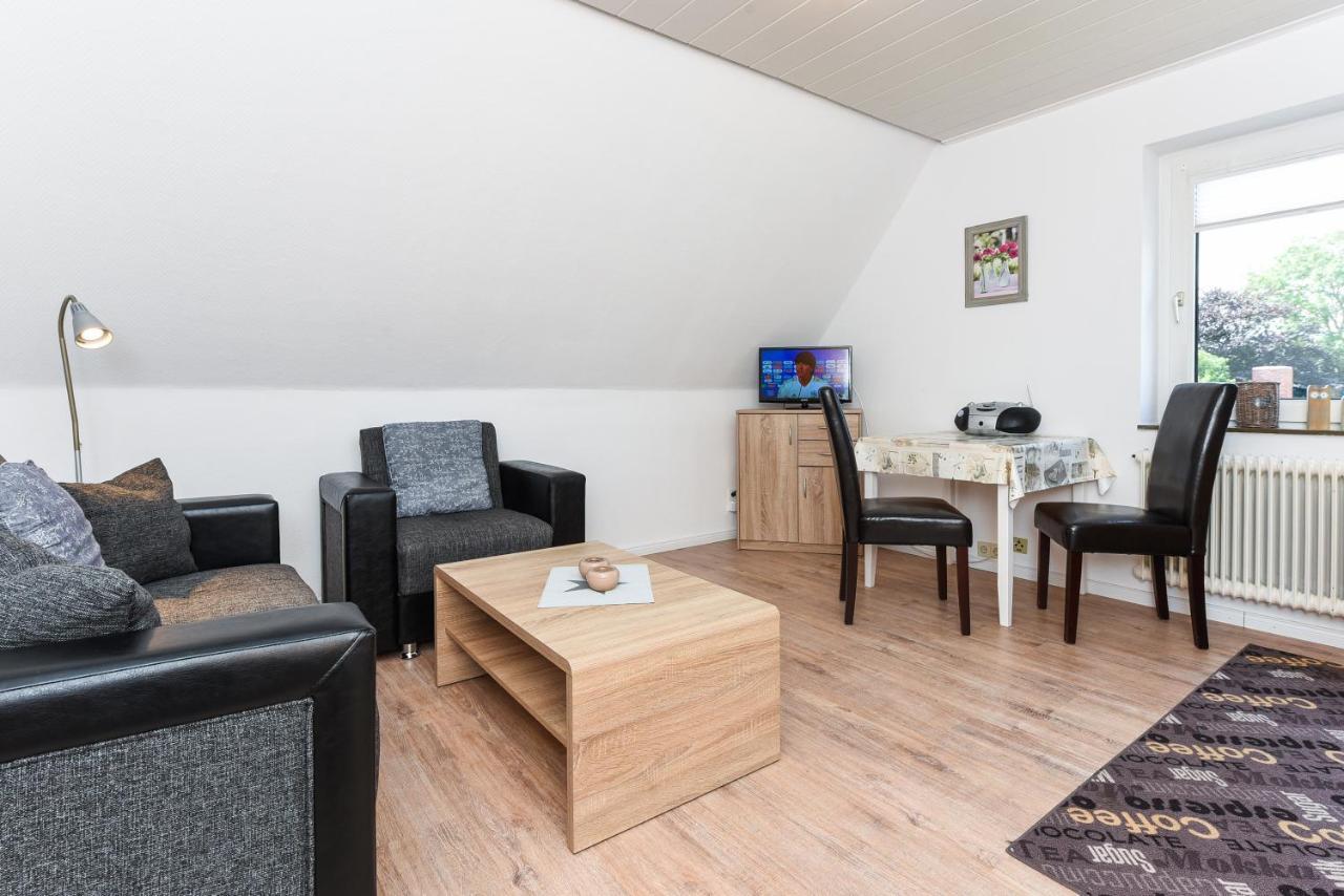 Apartment Im Haus Waterkant