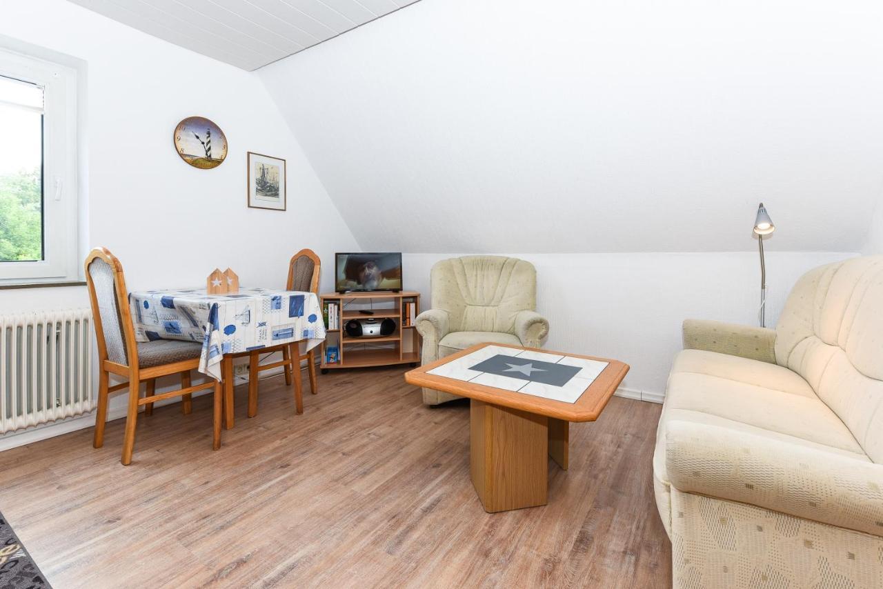 Apartment Im Haus Waterkant *