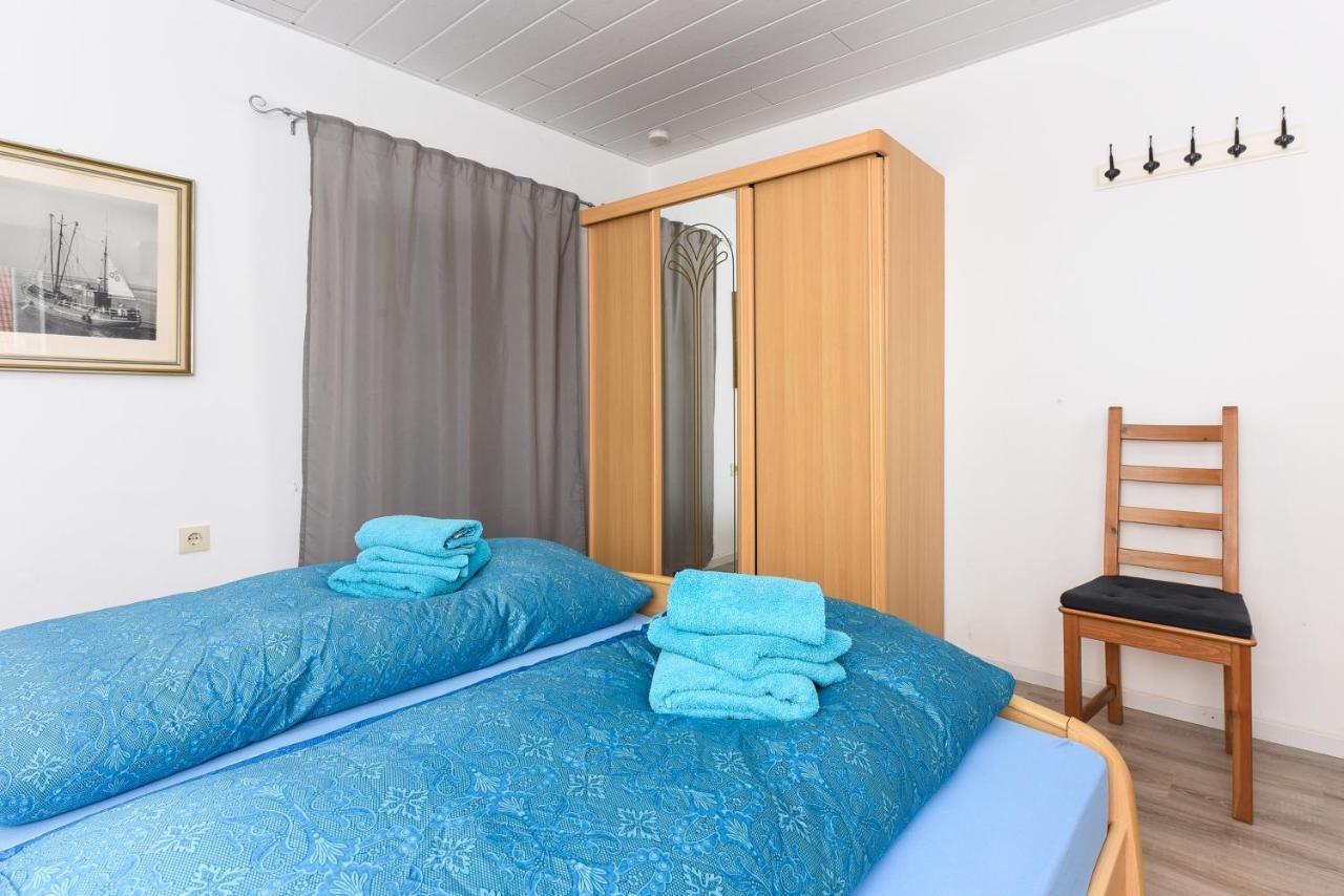Im Haus Waterkant Apartment Neuharlingersiel