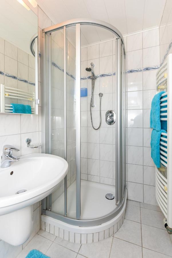 Im Haus Waterkant Neuharlingersiel