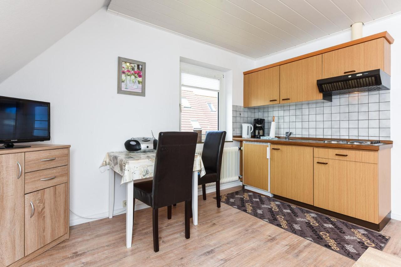 Im Haus Waterkant Apartment Neuharlingersiel