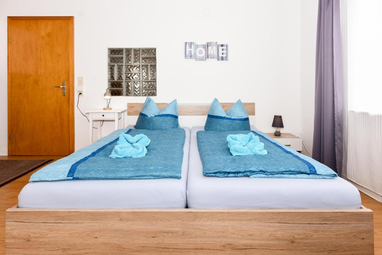 Apartment Im Haus Waterkant