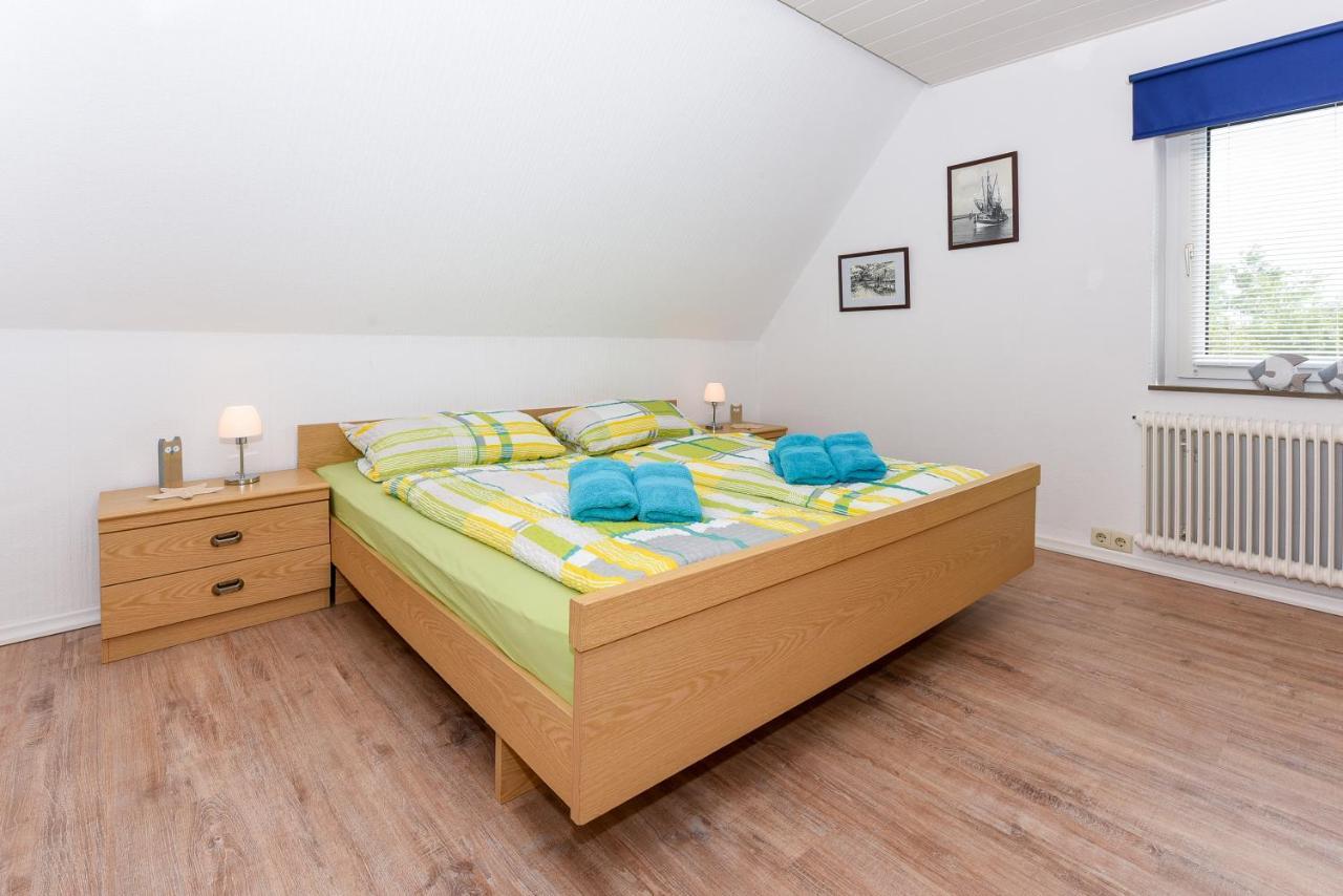 Im Haus Waterkant Apartment Neuharlingersiel