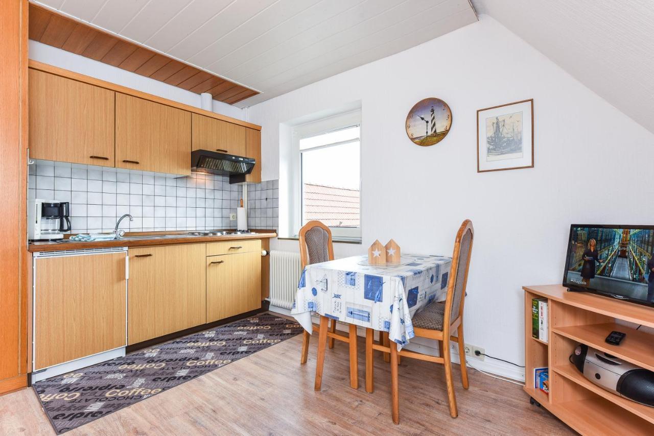 Apartment Im Haus Waterkant