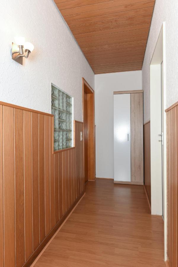Im Haus Waterkant *