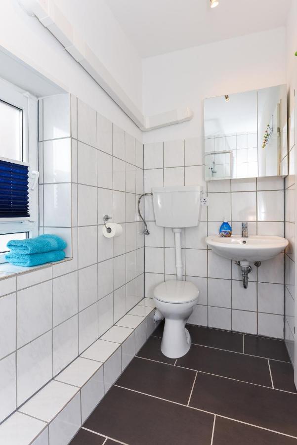 Apartment Im Haus Waterkant